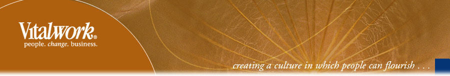 Workplace Culture | creating a culture in which people can flourish