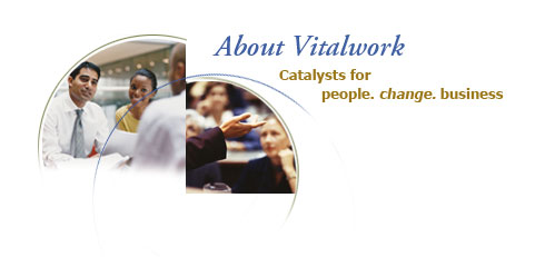 About Vitalwork